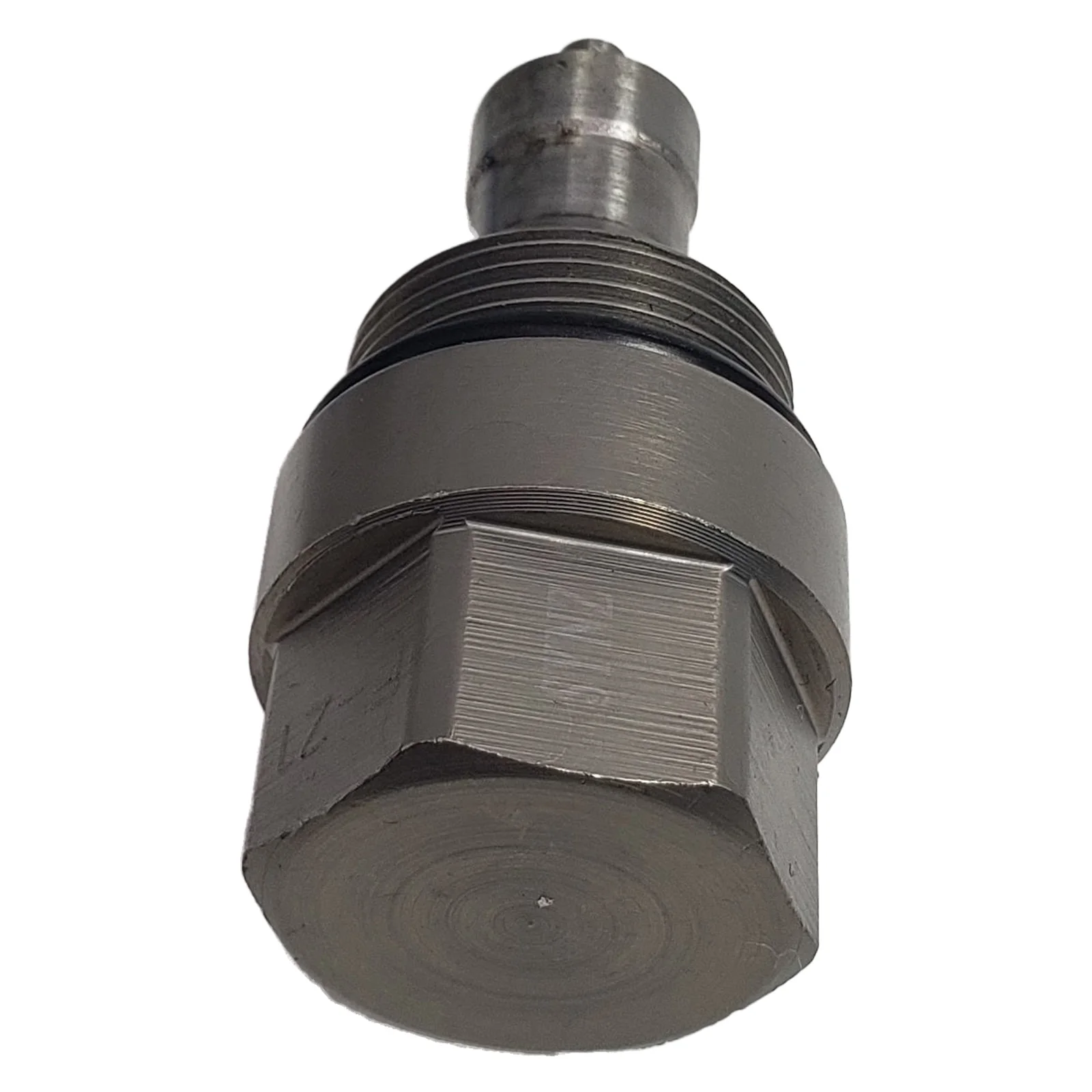 Überdruckventil 723-90-66800 Kompatibel mit Komatsu PC200 PC240 PC290 PC490 – Detail 6