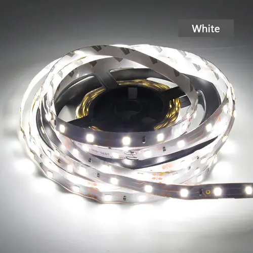 LED Strip light Brighter Than 3528 5050 5m SMD 2835 DC 12V 300LEDs 5m/pack Flexible Home Christmas Party Tape - Image 7
