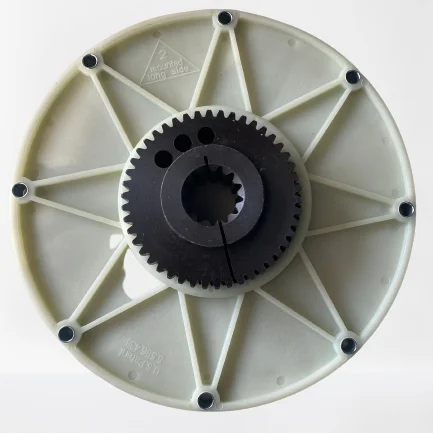 

419-12-61110 4191261110 Coupling for Wheel Loader WA320-6 WA320-8 Spare Part