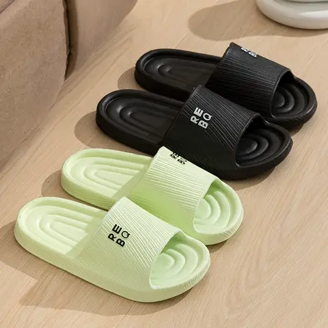 8 best sales पुरुषों की गर्मियों की चप्पलें - №7