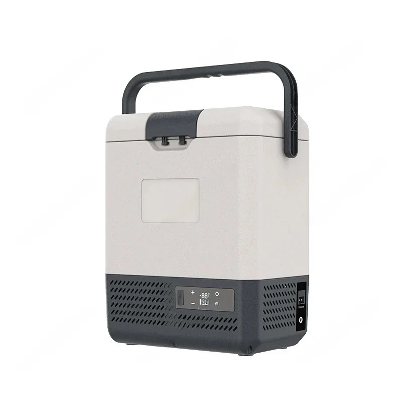 110V/220V Freezer C…