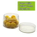 12PCS-Yellow