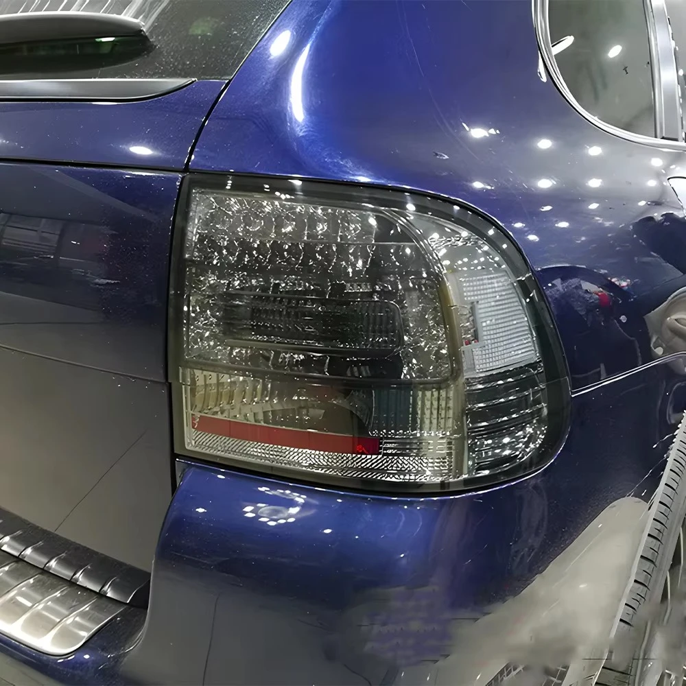 

Tail Light Assembly 955 2003-2007 Emitting Diode Tail Upgrade Highlight Flashing Tail Light Accessories