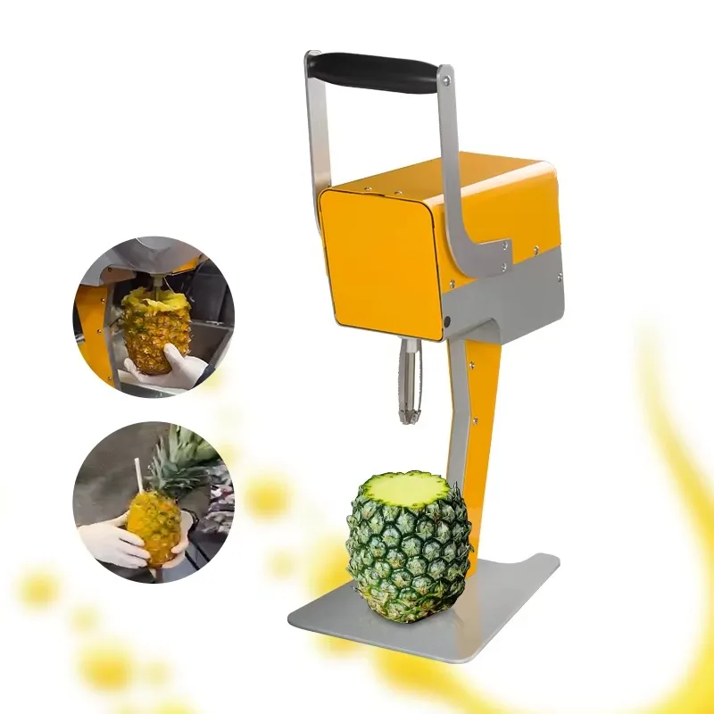 Premium Commercial Fresh Fruit Orange Watermelon Juice Juicer