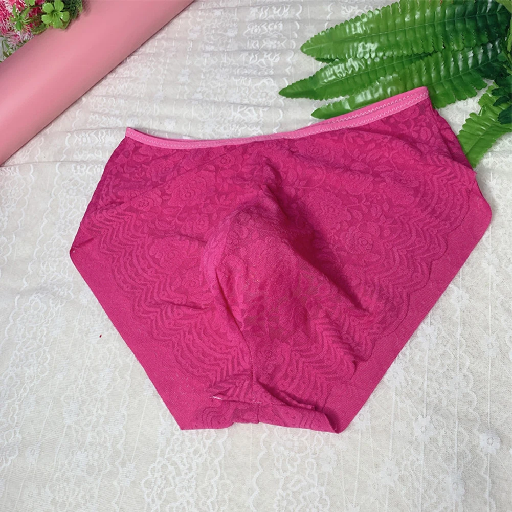 Сексуальные эластичные мужские трусики-слипы, бикини, трусики, нижнее белье, стринги, сетчатые, прозрачные, кружевные, хорошая эластичная сумка, стринги, нижнее белье