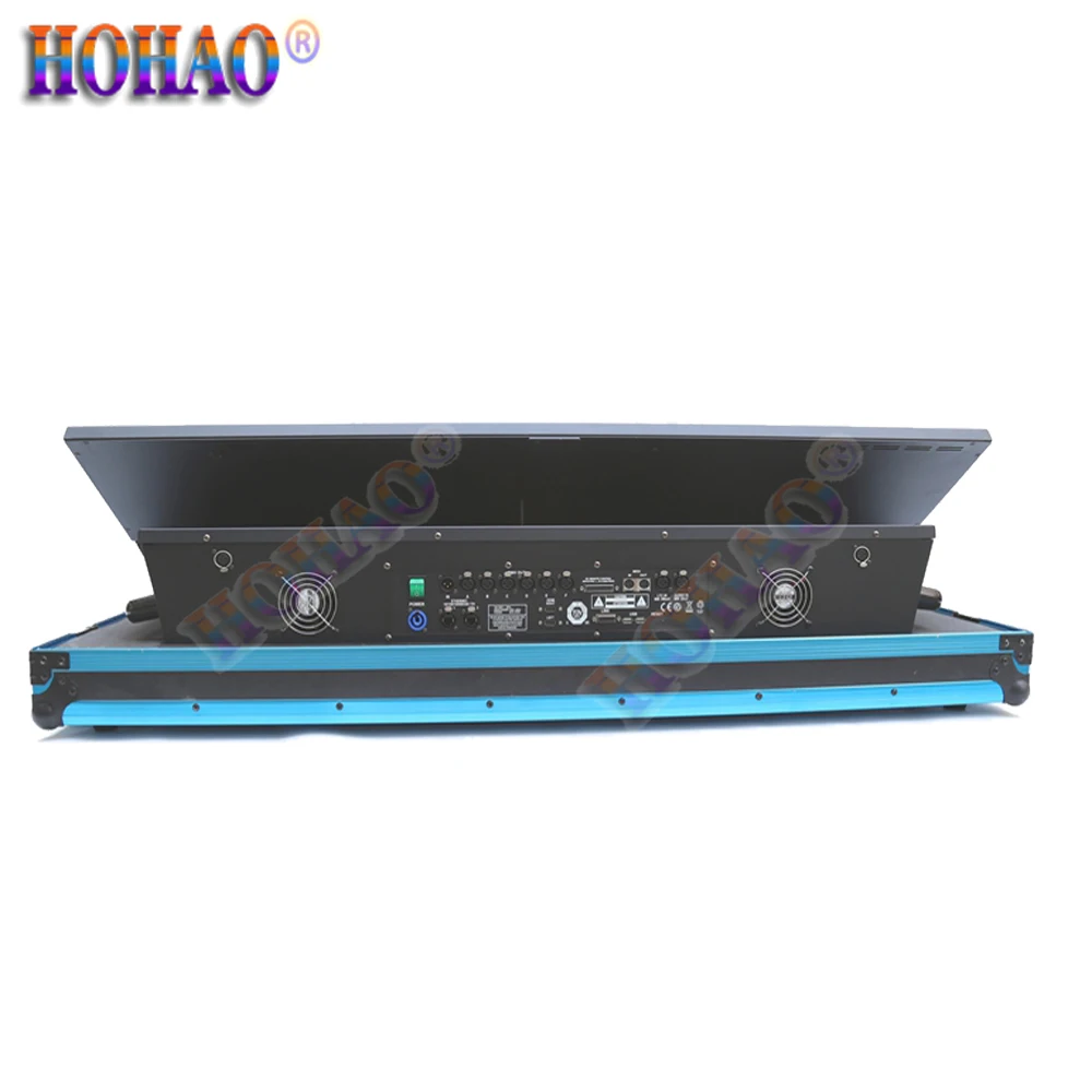 Éclairage de Scène Grand MA M3, Système Linux, Version 3.9.60.5, Interdit DMXorgMoving Head Beam, Antry Opera TV Station