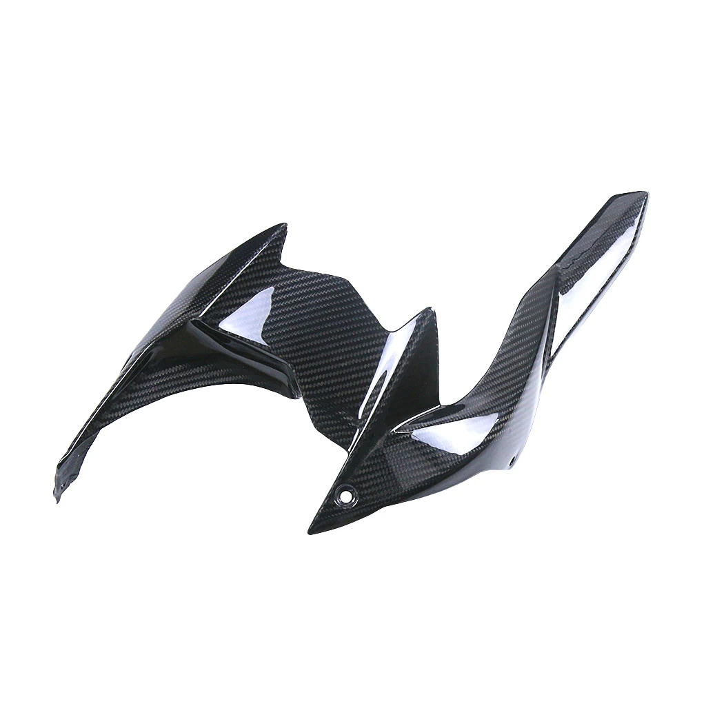 

For Kawasaki H2 2015-2023+ 100% Carbon Fiber Rear Fender