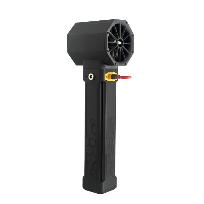 Jet Turbo Fan Auto Parts Magic Jet Dry Car Blower Snow Leaf and BBQ
