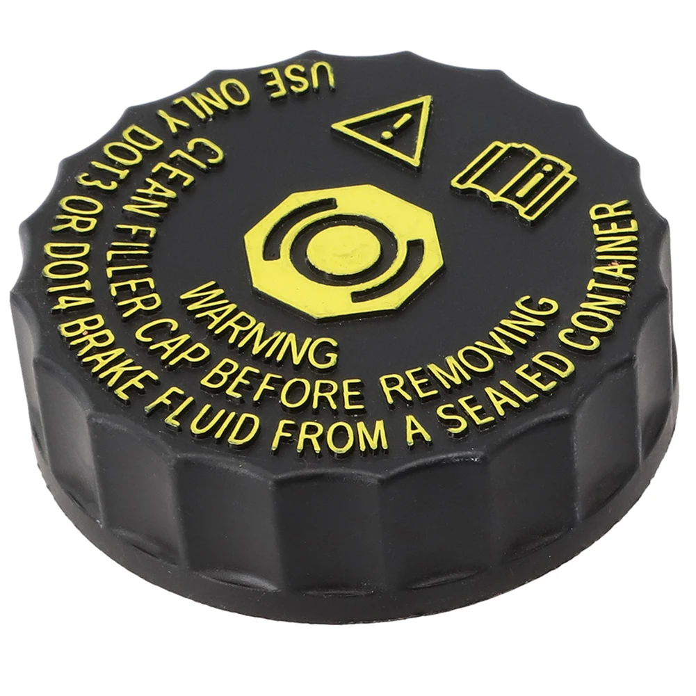 

Крышка Резервуара главного тормозного цилиндра для ROGUE, для ROGUE SPORT - 2015-2020 для ROGUE, 2017-2022 для ROGUE SPORT Совместимость