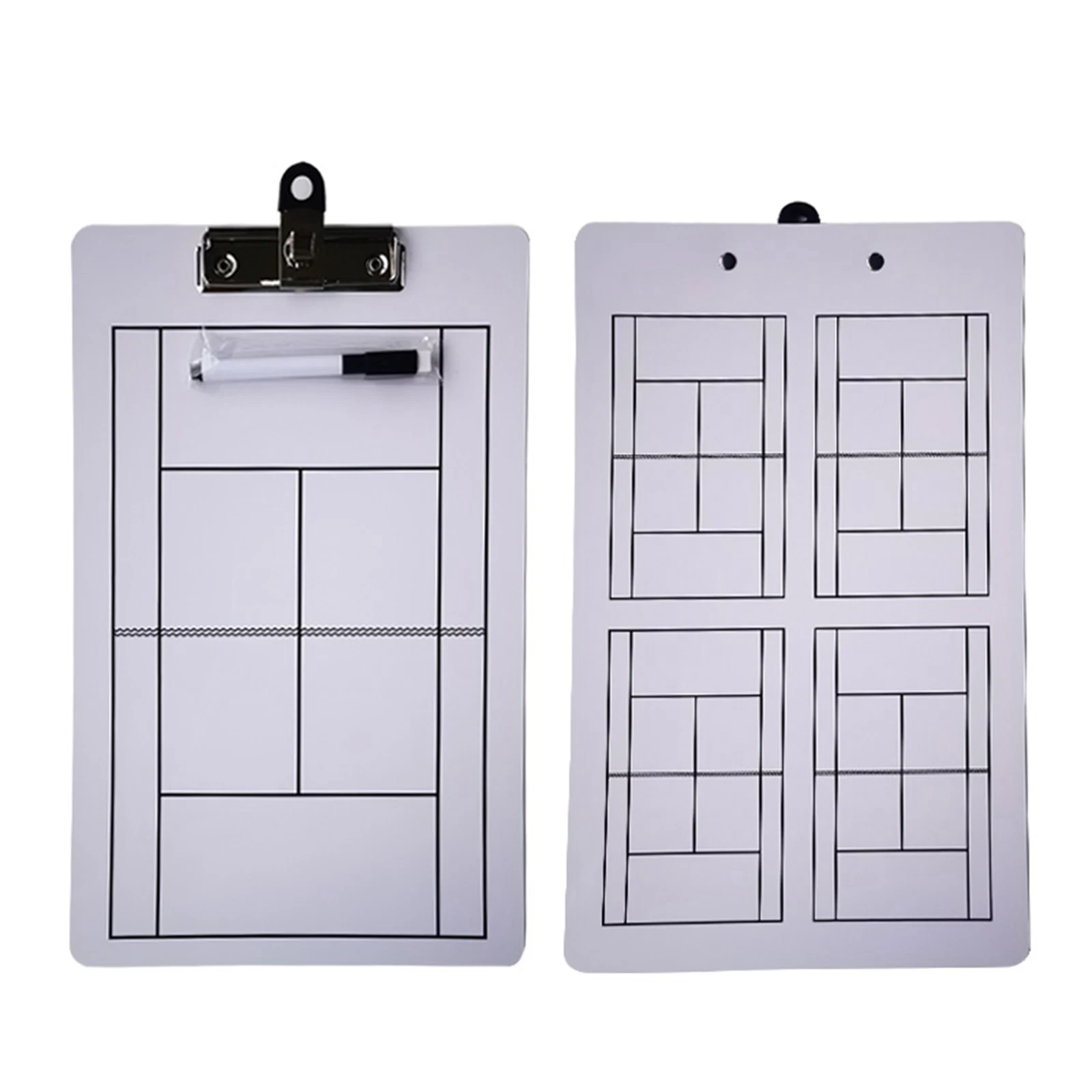 Tennis Coaching Board 2