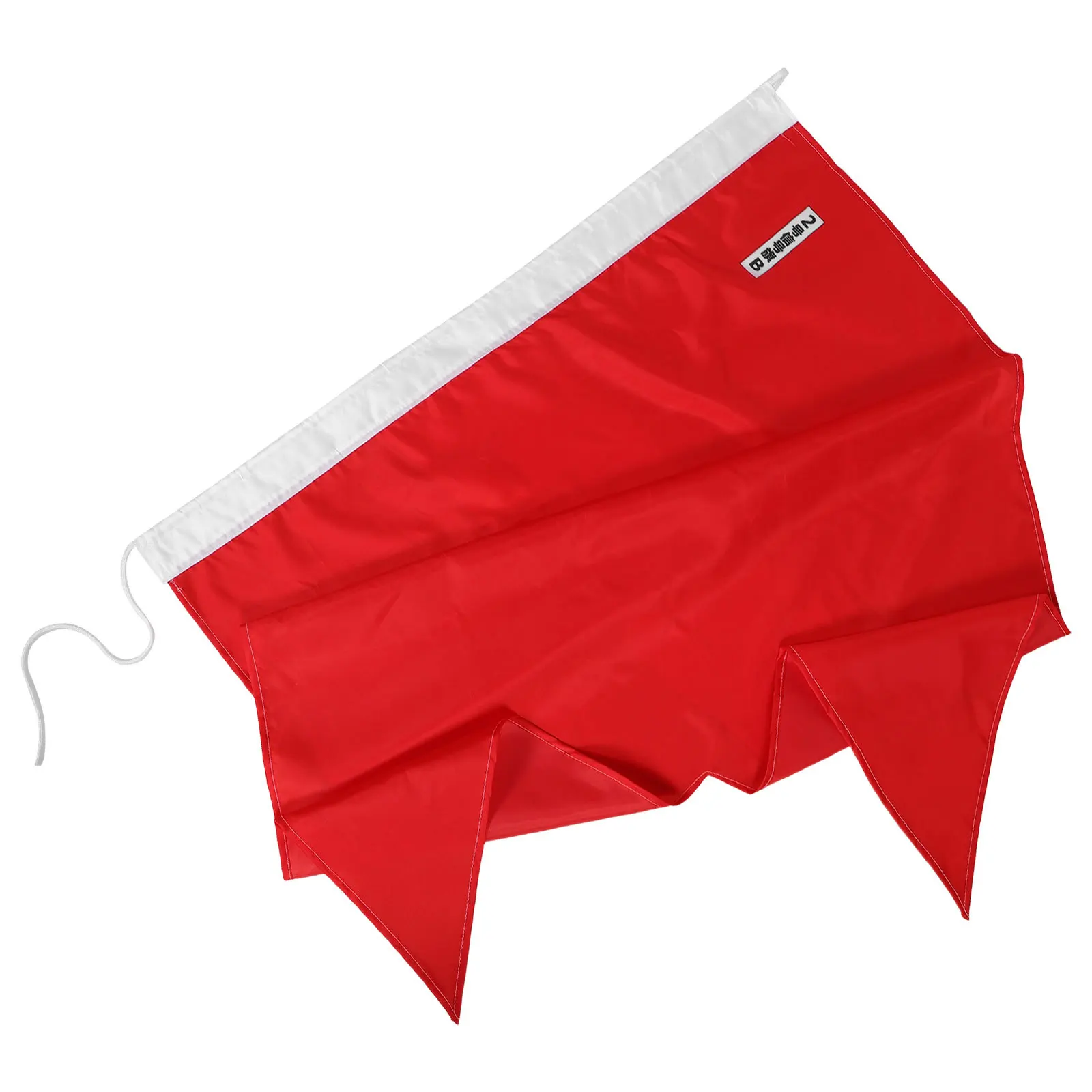 

Ship Signal Flags Durable Marine Code Banners For Boating Safety Nautical Flag Letters Outdoor Sailing Navigation