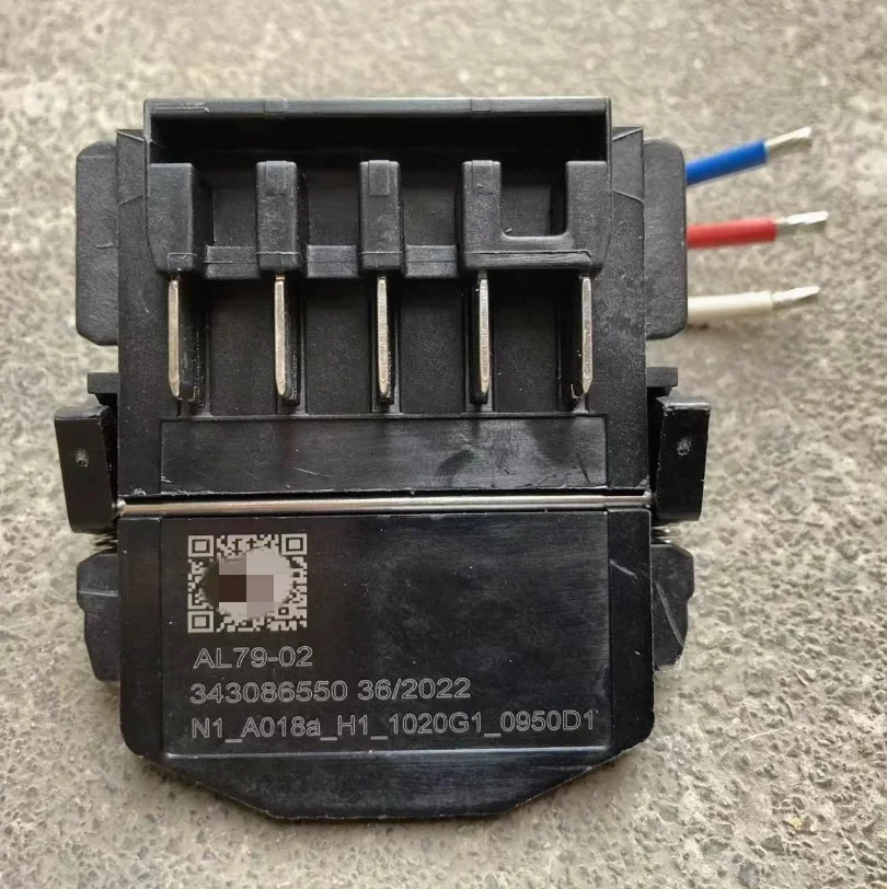 Original Master Control Module for Metabo BH 18 LTX BL 16 Power Tool Control Module Accessories