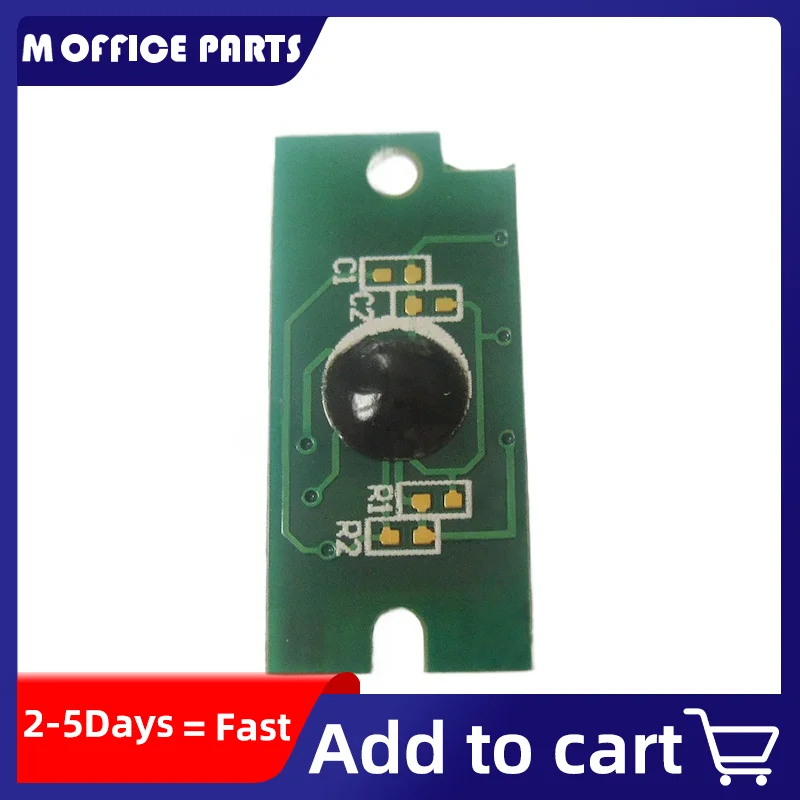

4PCS C500 Drum Chip be for Xerox VersaLink C505 C-500 108R01484 108R01481 108R01482 108R01483 Imaging Unit Replacement