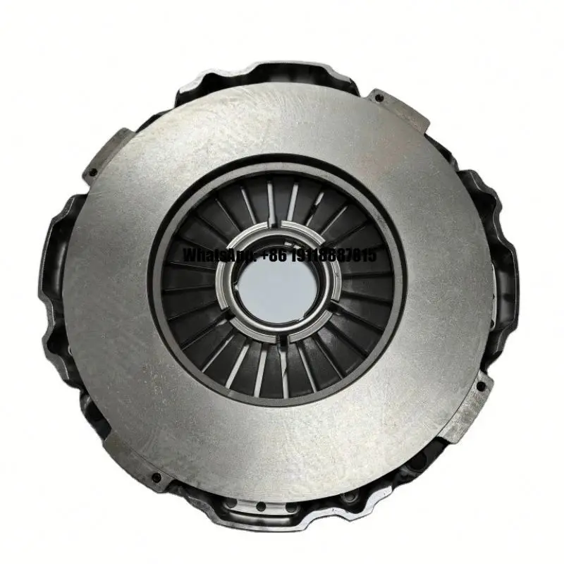 

AZ9925160200 Clutch Pressure Plate