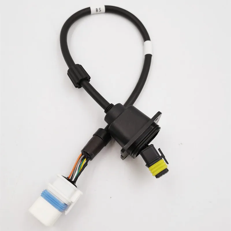 Uav Spray Signal Cable  For DJI T40 T20Pro Agras Drone