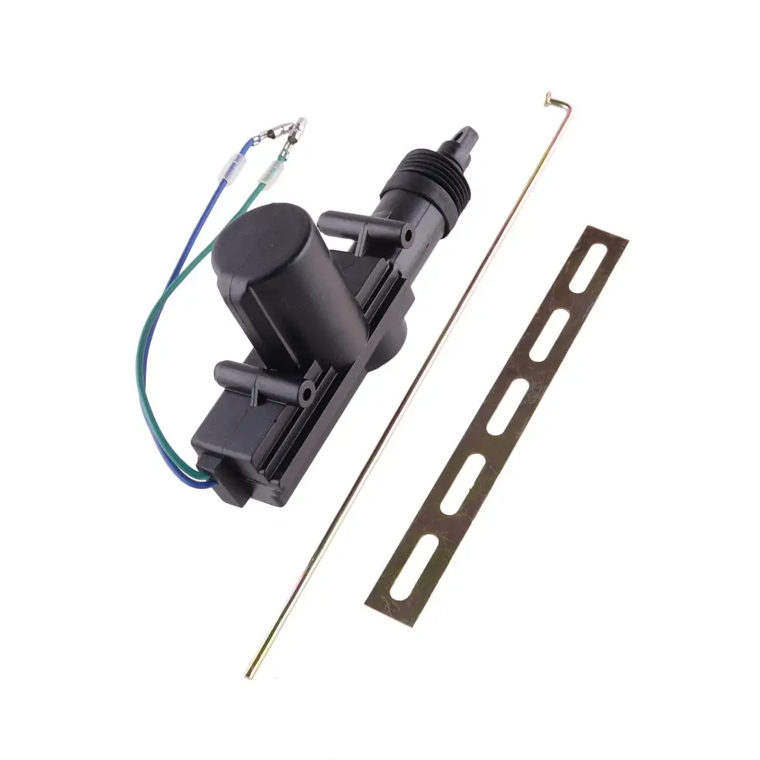 

12 В автомобильный сверхмощный двигатель центрального замка, 2 провода