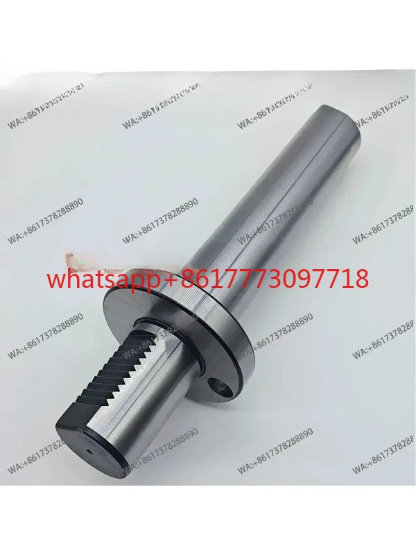 VDI detection rod, VDI30/40/50 is not easy to deform and wear, and the matching is high.