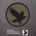 hook loop patch 22