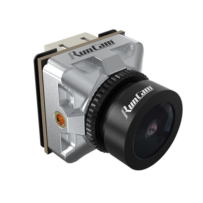 RunCam Phoenix 2/Joshua/Nano All-weather Cross-camera Camera Large Aperturelow Latency 1000 TVL Low Light