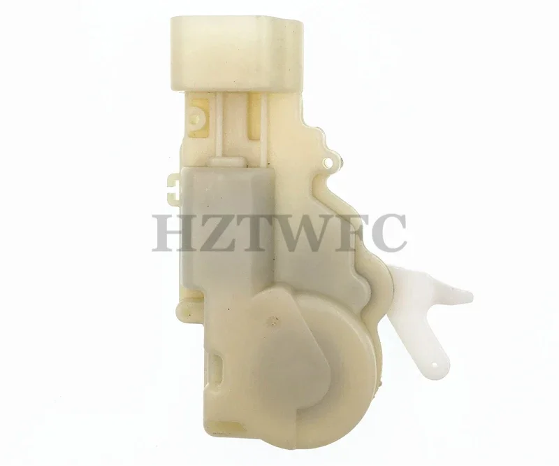 ضمان لمدة عامين مشغل قفل الباب الأمامي والخلفي الأيسر والأيمن 69120-52030 69110-52010 69140-52010 69130-52010 لسيارة Toyota Echo Yaris #4