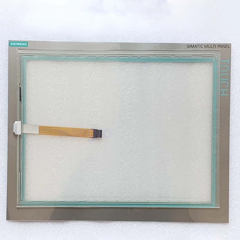 

New Replacement Compatible Touch panel Protective Film For AMT2839 AMT 2839 91-02839-00A 91-02839-00B