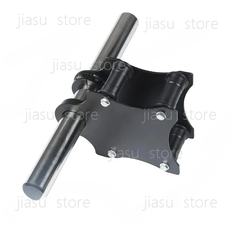 

Squat frame glider with bearing high-tension sliding assembly gantry fitness combination accessories