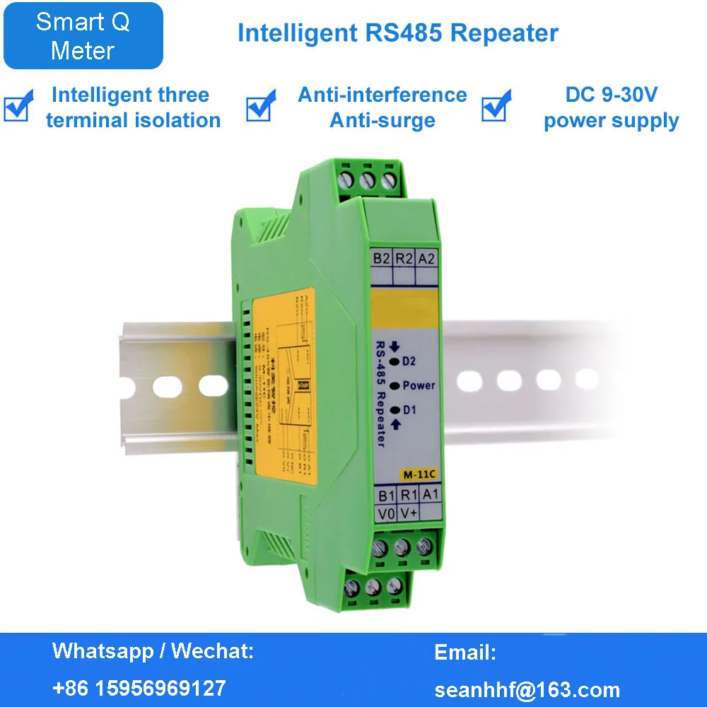 485 Repeater Photoe…