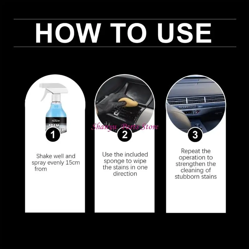 

Пластиковое восстановление Revitalizer Пластиковое ремонтное покрытие длинностастное покрытие для автомобильных кабуйров R6FB