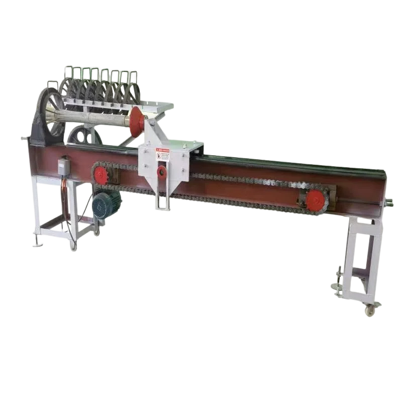 Bamboo Cutting Machine Toothpick Making Machine Case Top Steel Dissection Hen Power Wooden Sales Color Plant Packaging Weight