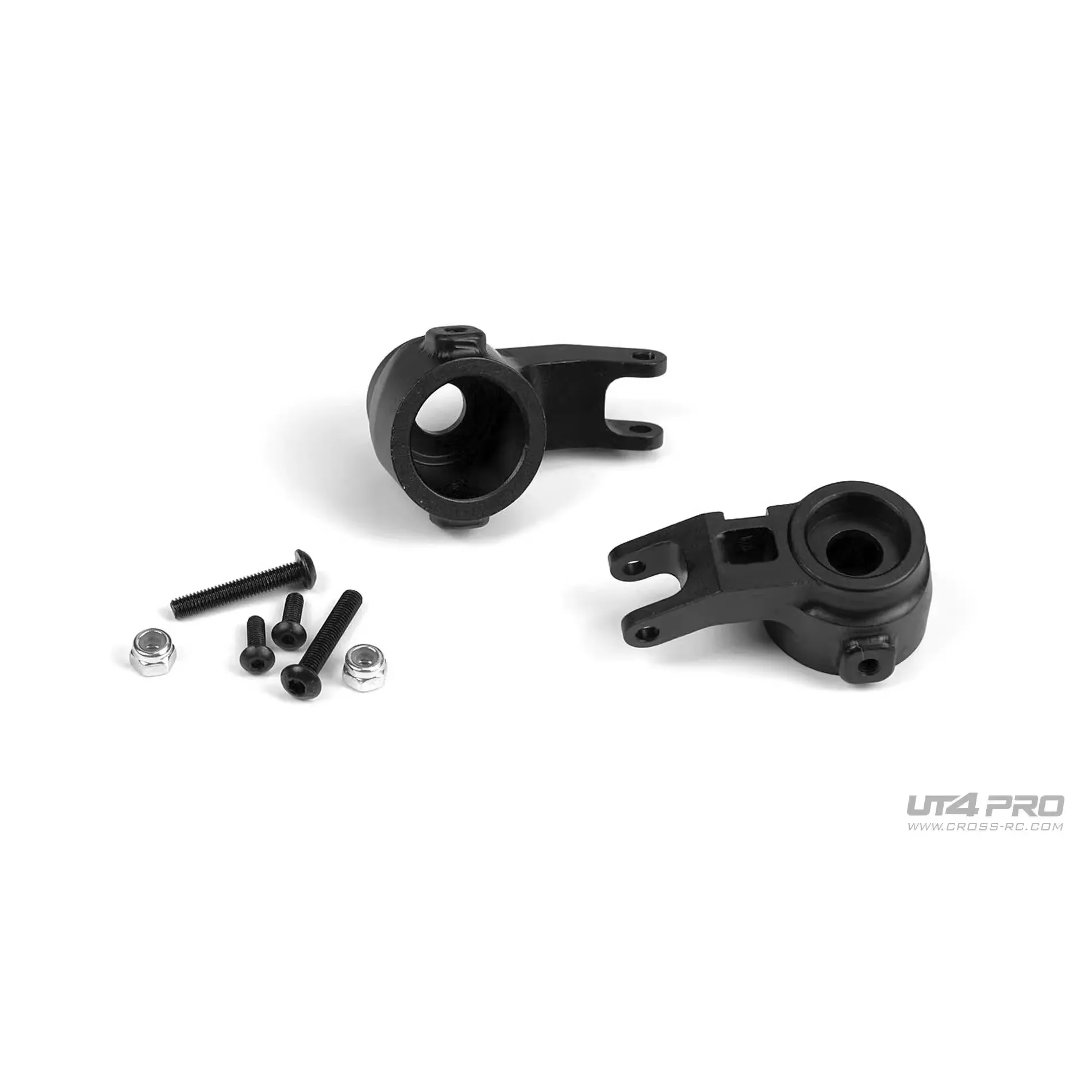 

CROSSRC UT4 Рулевая чашка с ЧПУ Big Tiger Shark CS-97400713