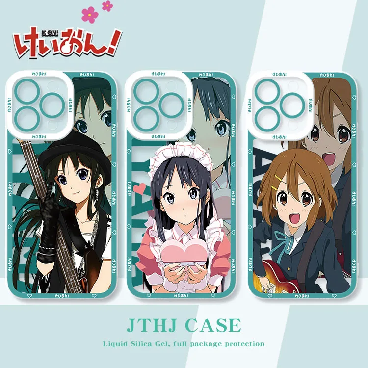 Comic K-ON Shuffle … - image