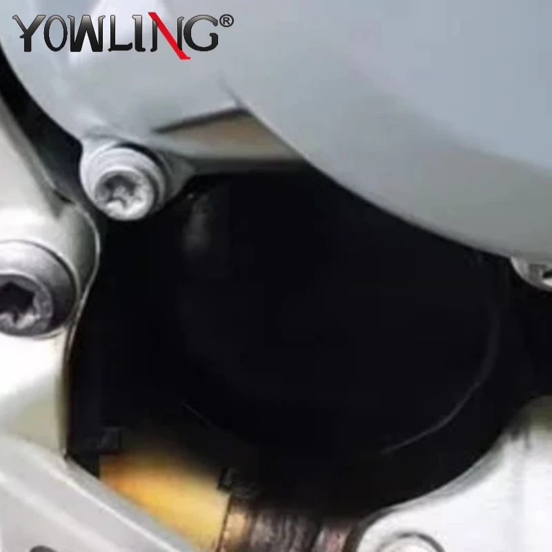 

Motorcycle Rear Short Tail Stock License Plate Holder Tailstock Frame Bracket FOR YAMAHA XSR900 2022-2025-2026-2027 XSR 900 GP