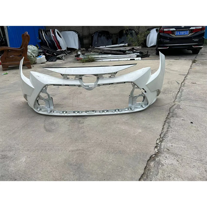 Wholesale Price  Levin sport car front bumpers   2019 to 2023    accessories