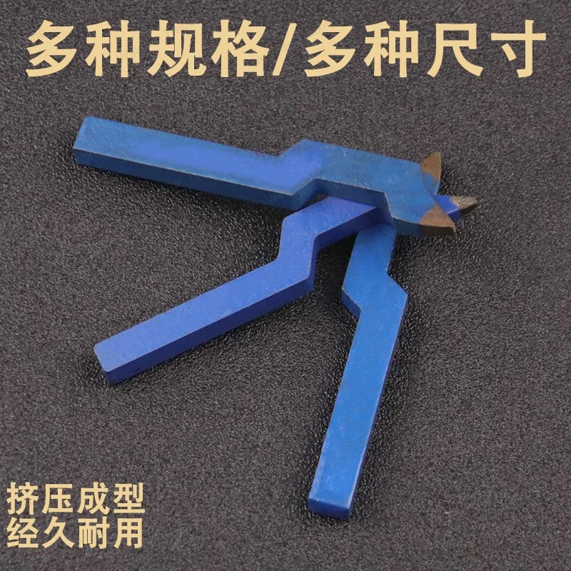 Word printing steel stamp full gold and silver s990s925s9999 Qu word printing custom jewelry letter steel stamp gold tool