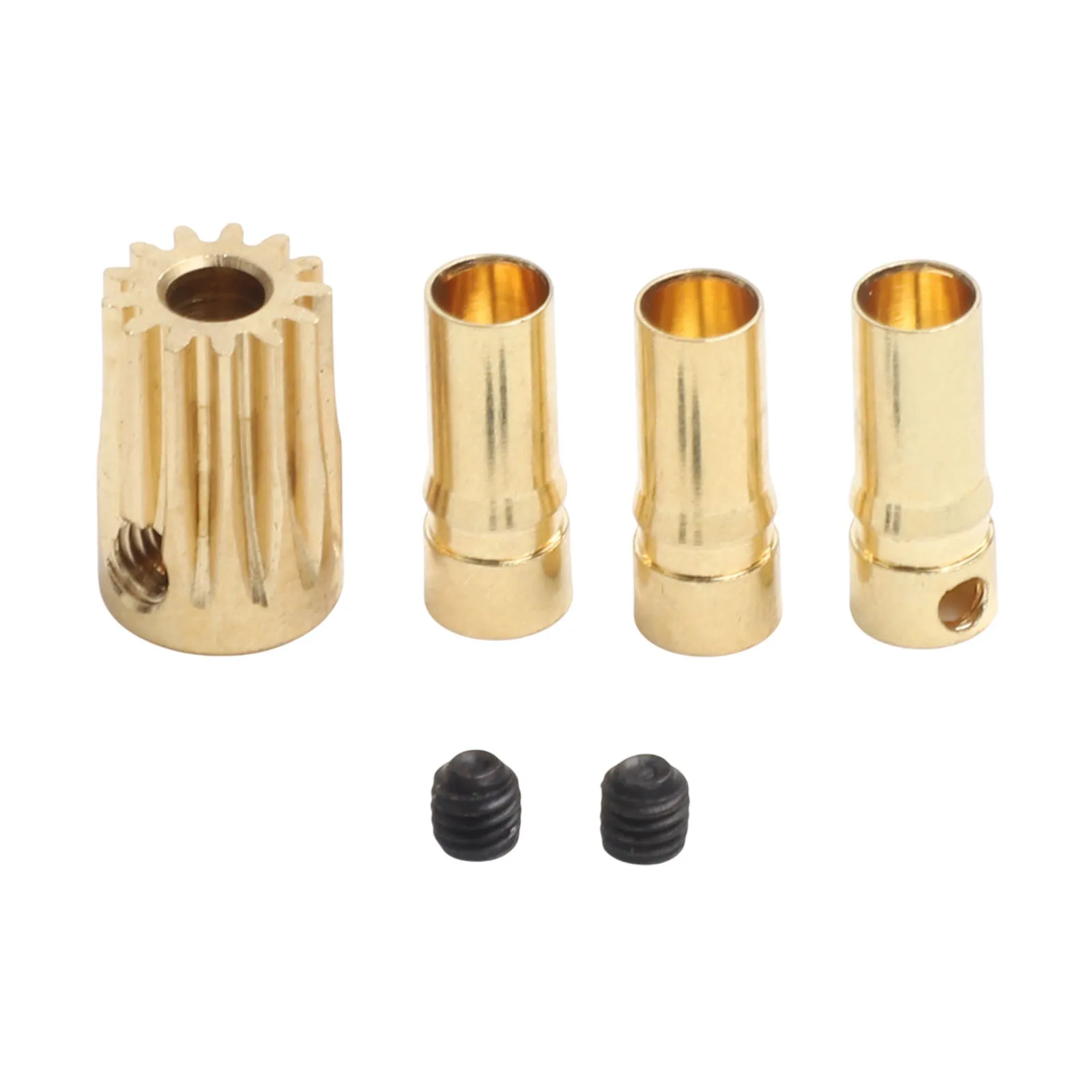 Reliable F2835 4000kv Brushless Motor for ForAlign For TRex ForT Rex 450 RC Airplane Helicopter Smooth Operation