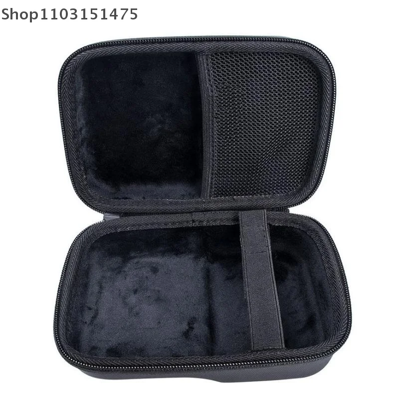 

Portable EVA Travel Hard Case Shockproof Waterproof Durable Heat Press Bag Protective Case For Cricut Easy Press Protective Case