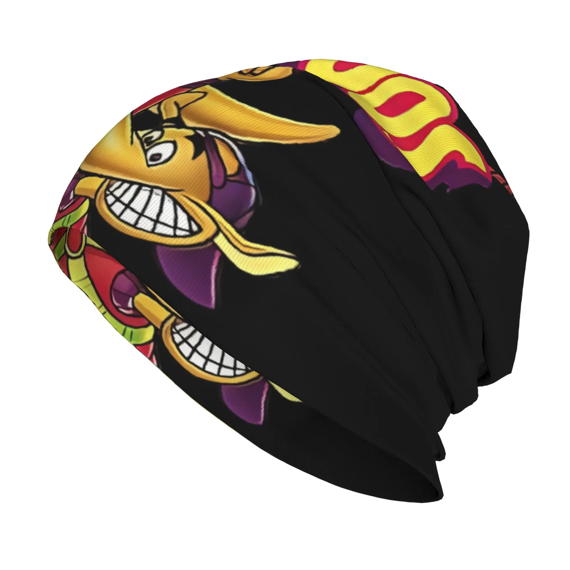 Bonnet Hats Dunkaroos Men Women's Thin Hat Delicious Street Style Cap Design Skullies Beanies Caps