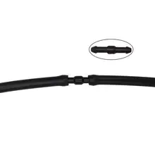 Windshield Washer Nozzle Connectors 18pcs #6