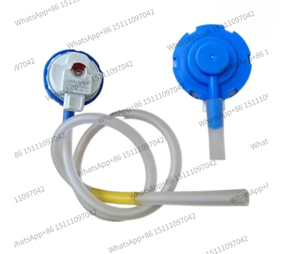 For the United States of America Swan wave clothes machine water level sensor 17438000020083   three plug XQB45 N.