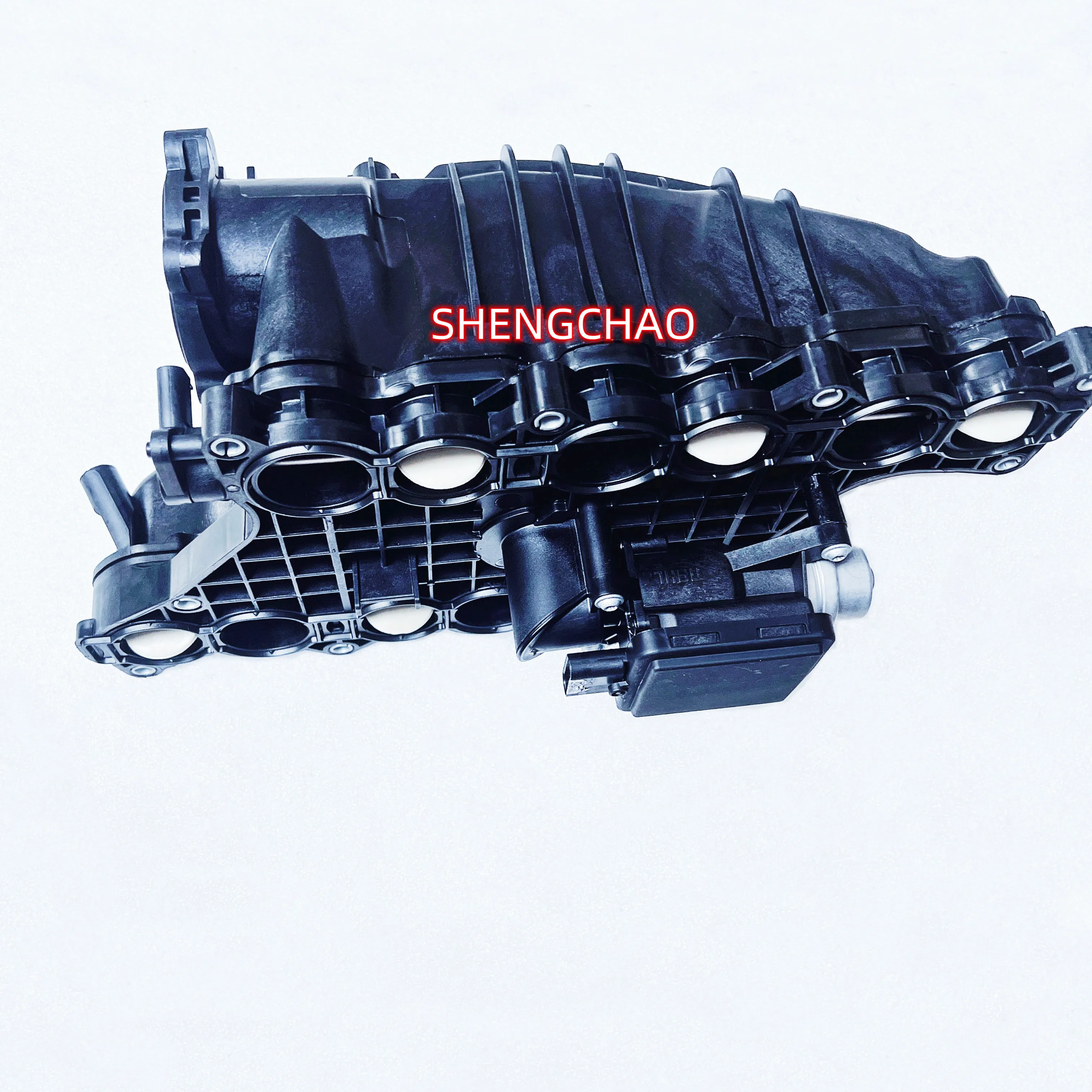 Inlet Manifold With Washer And Motor Assembly 68492577AA, 68211206AC, 68535767AA, CSNDVB14AA, Suitable For: 3.0T diesel Grand Ch