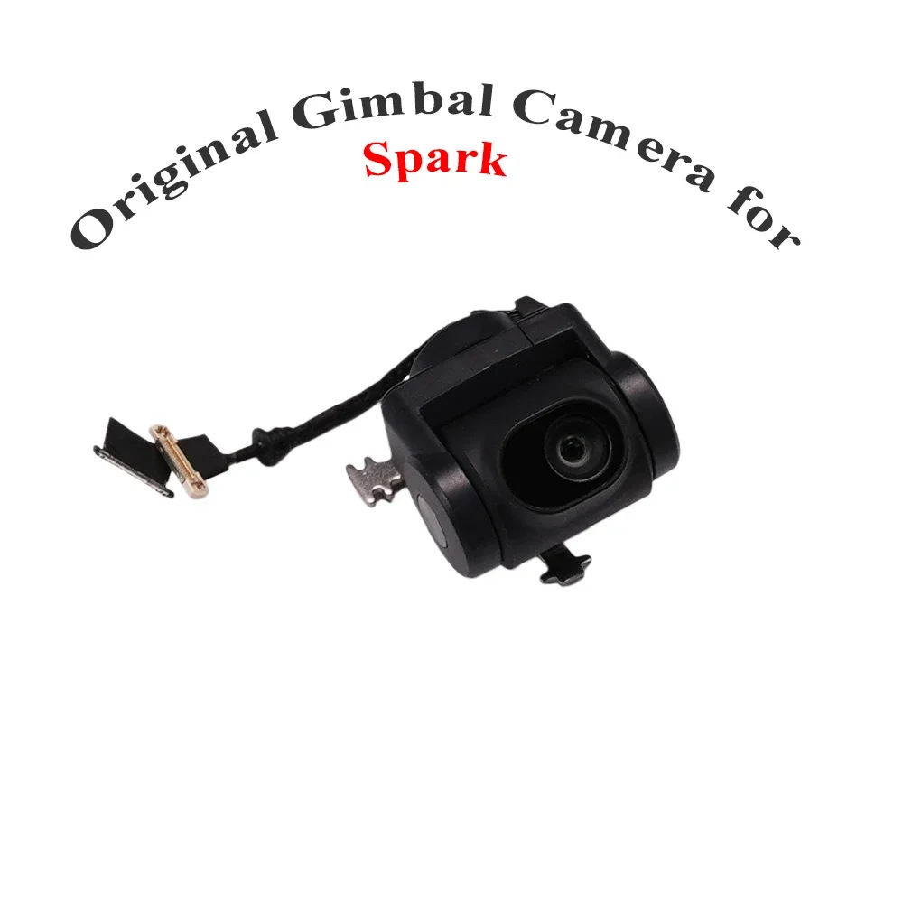 Original Spark Gimbal Camera HD 1080P Complete PTZ Camera for Spark Repair Parts Accessories