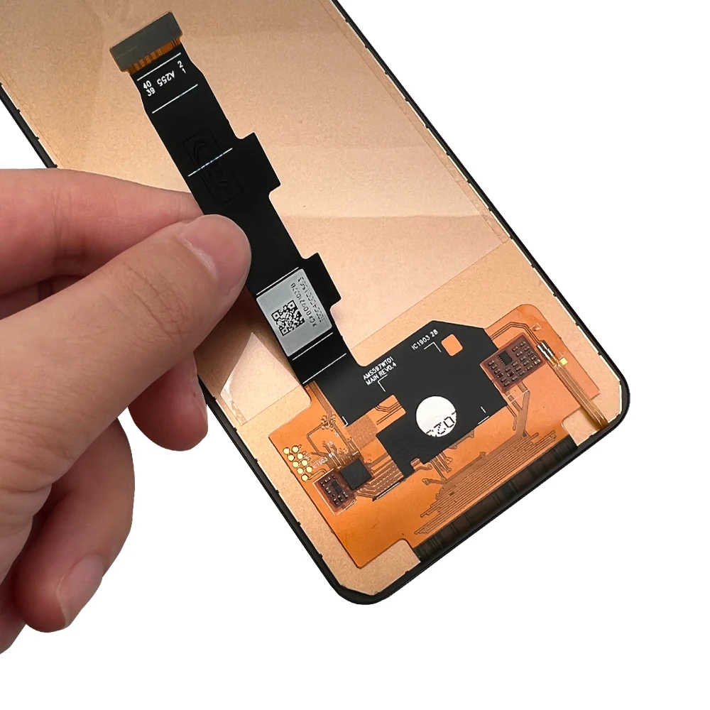 Tested Screen Display For Xiaomi Mi 9T Pro Mi 8 9 Lite Mi 8SE LCD Display Touch Screen Digitizer Assembly Replacement Parts