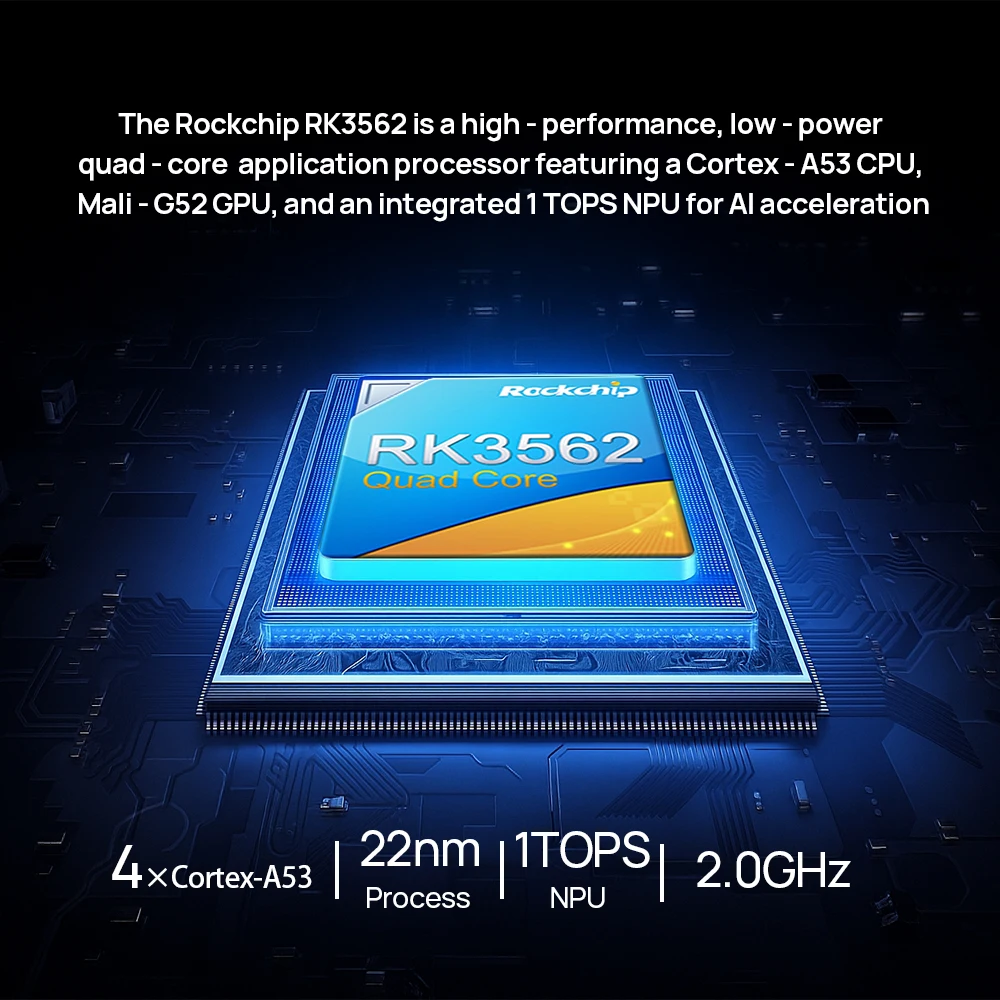 10 بوصة سطح المكتب أندرويد اللوحي L شكل RK3562 رباعية النواة واي فاي تيار مستمر في RJ45 POE اللوحي مخصص مطعم القائمة الرقمية عرض اللوحي