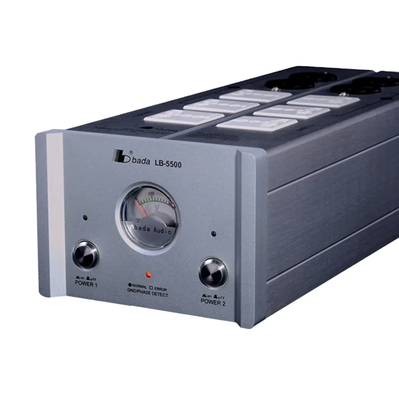 High-Quality Power …