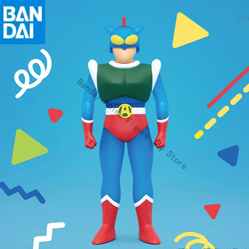 متوفر في المخزون الأصلي الأصلي كرايون شينشان سوفيميتس أكشن كامين بانداي نامكو بانبريستو نموذج لجسم البلاستيكية جامع تمثال لعبة #5