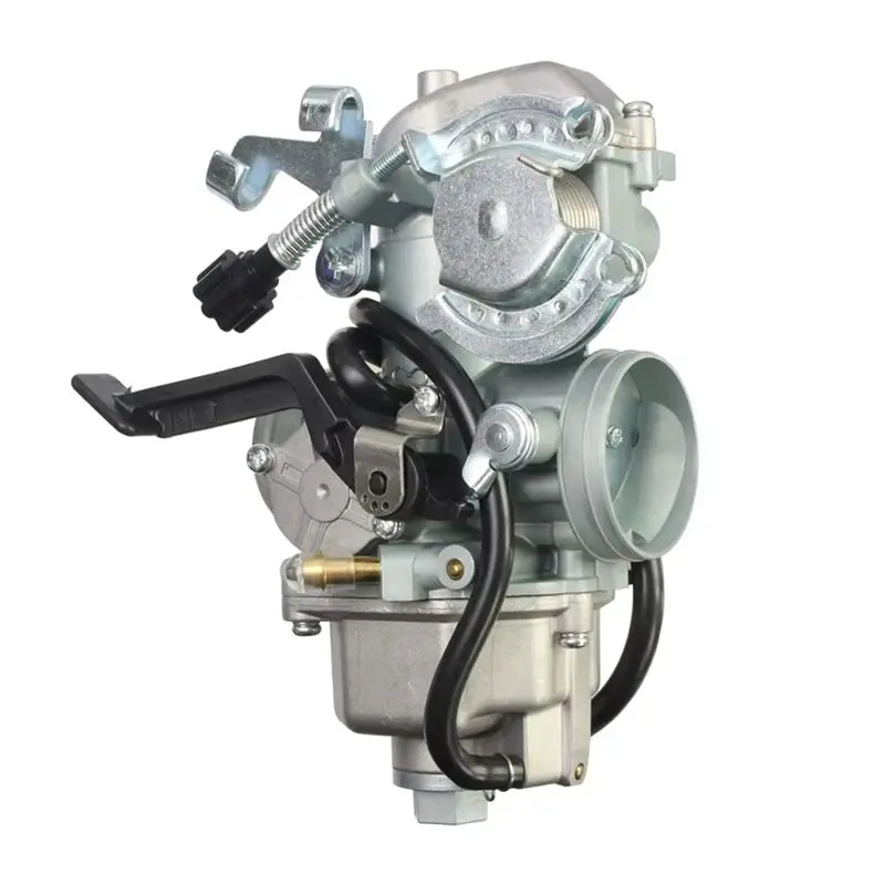 Carburetor 30Mm For Honda CBX250 CRF230 F R XR600R A AC 200-250Cc Motorcycle Racing Carb 15615