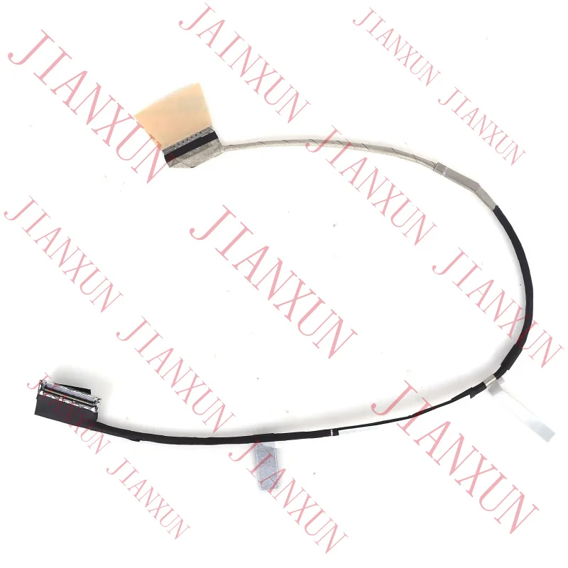 S+Laptop LCD Screen Cable For ASUS 5plus G713QM 300hz 360hz fhd 40pin 0.4