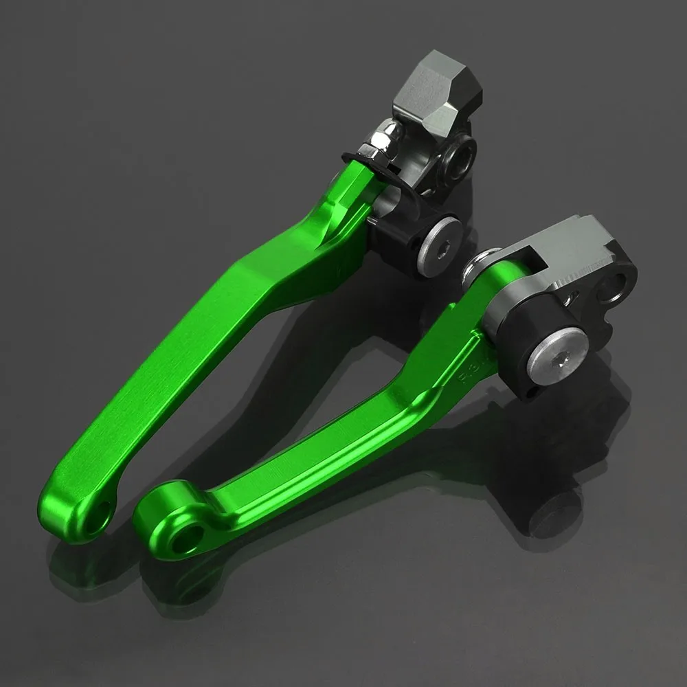 For Suzuki DRZ400SM DRZ400S DRZ 400 SM 2000-2017 2016 2015 2014 CNC Dirt Bike FLEX Pivot Brake Clutch levers DR250R 1997-2000