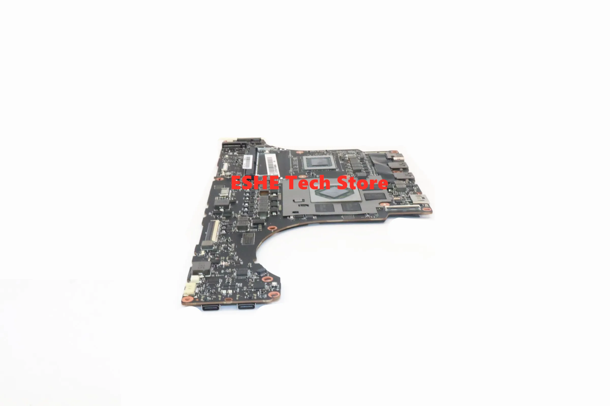 NM-E691 레노버 리전 S7 16ARHA7 노트북 메인보드 CPU R5-6600H R7-6800H R9-6900H GPU RX6600 4G 6800 8G RAM 8G 5B21J12076 썸네일 4
