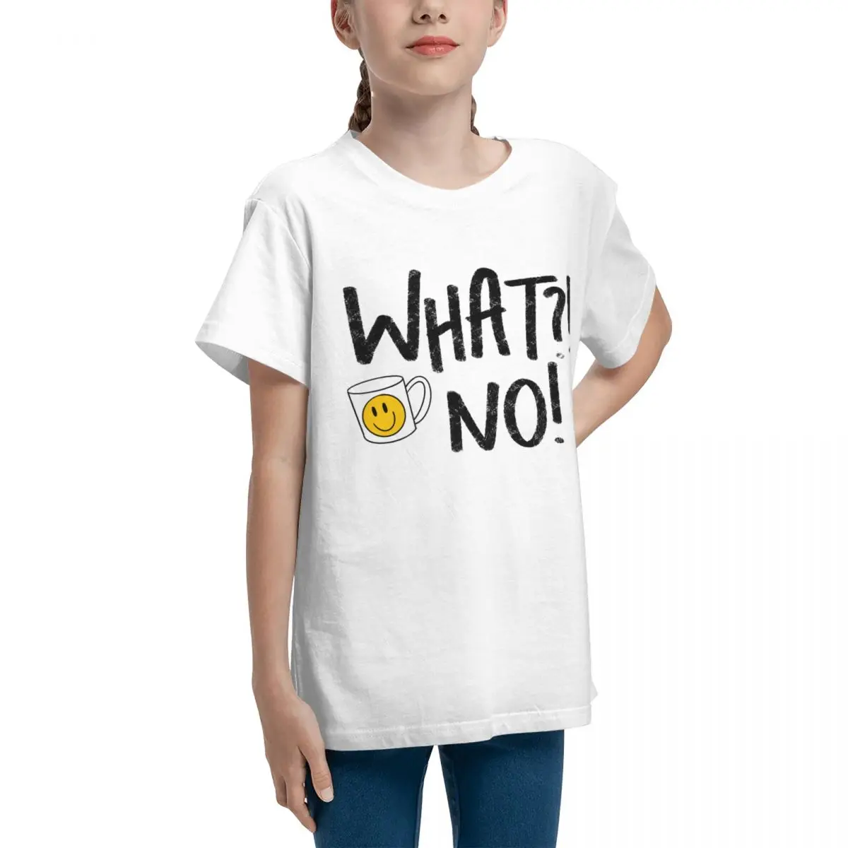 What No Classic For Sale Top quality Activity competition Teenagers Basic Short Sleeve T-Shirt Modern Tees Joke